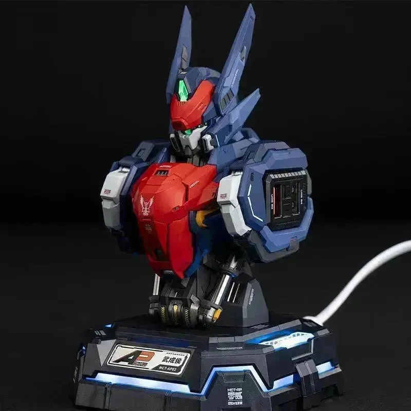 MoShow MCT Progenitor Effect Wu Chenghou Bust Quick Charger