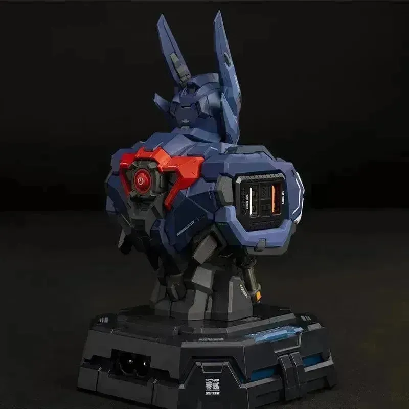 MoShow MCT Progenitor Effect Wu Chenghou Bust Quick Charger