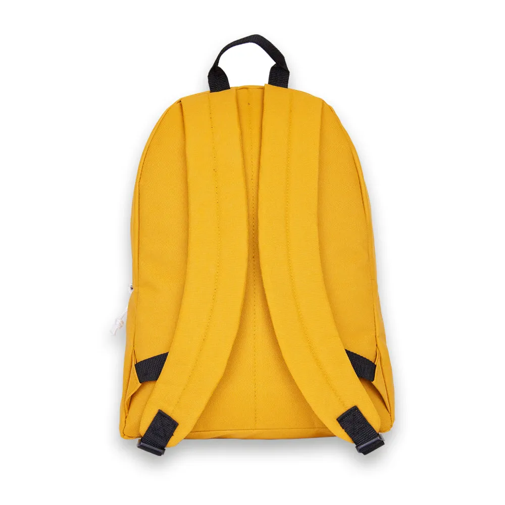 Mustard Yellow Classic Backpack