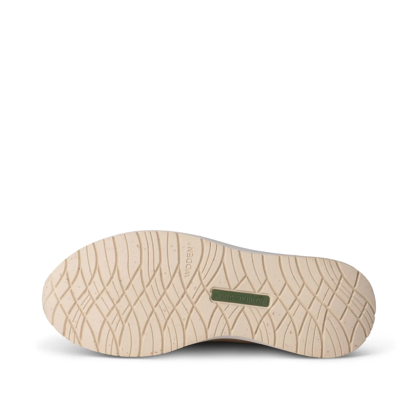Nora Natural Soft Metallic - Gold