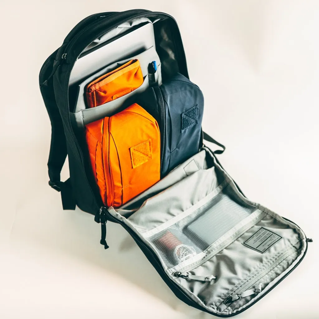 Panel Loader Classic 20L