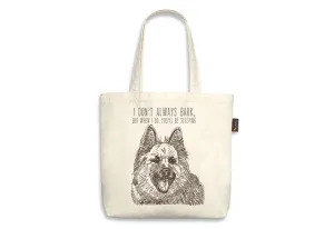 P.L.A.Y. Best in Show Totes: Shepherd