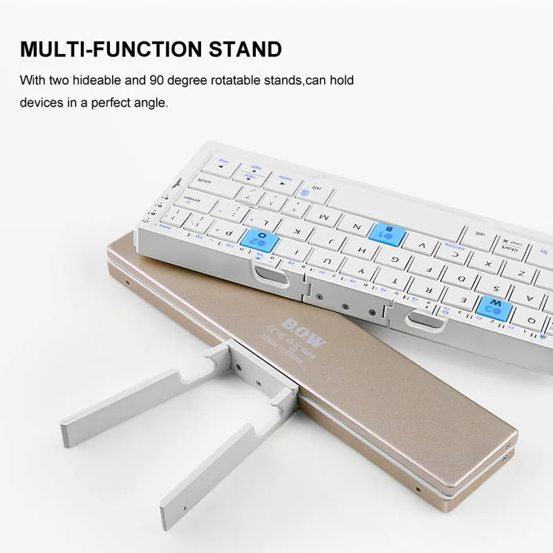 Pocket Board