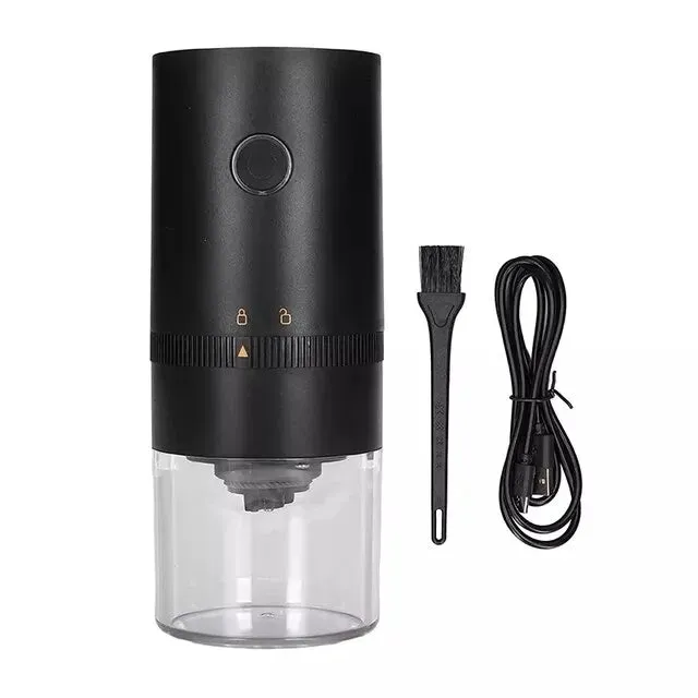 Portable Ceramic Core Coffee Grinder