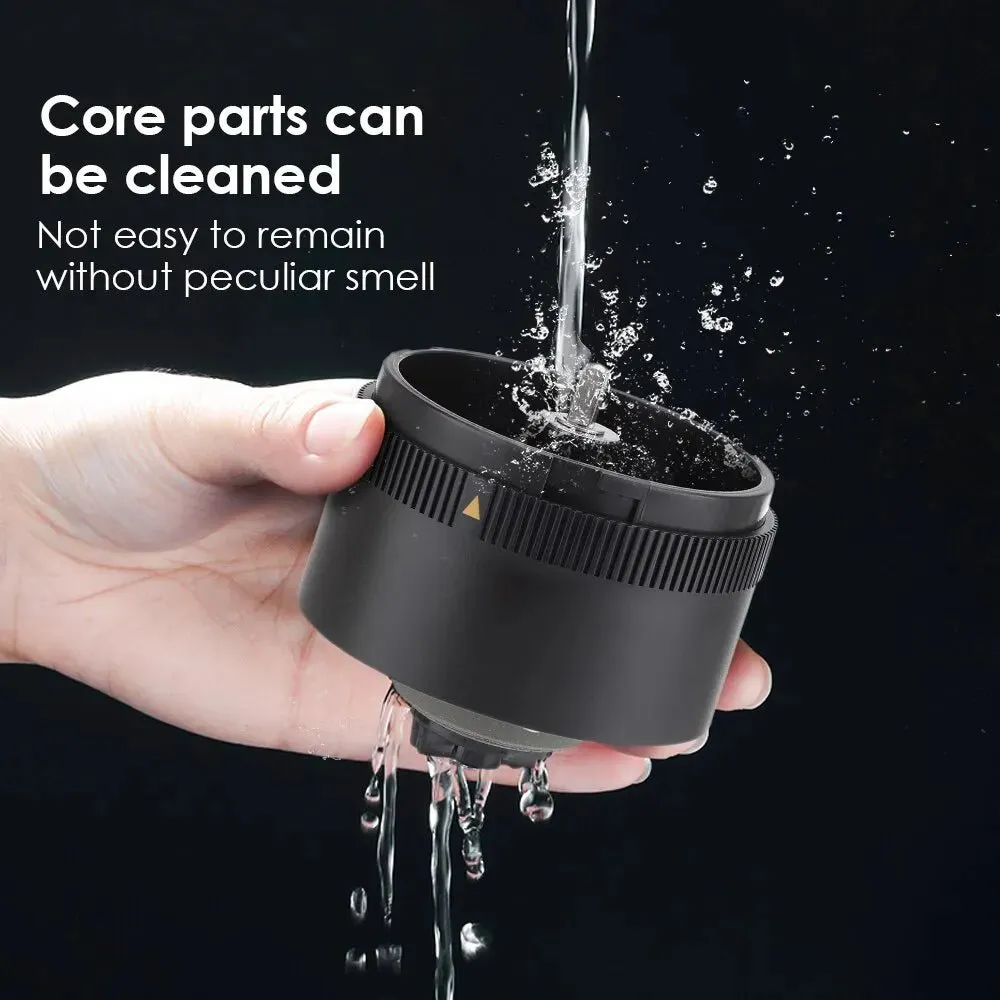 Portable Ceramic Core Coffee Grinder