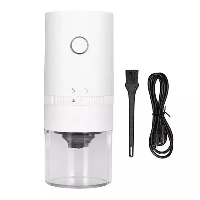 Portable Ceramic Core Coffee Grinder