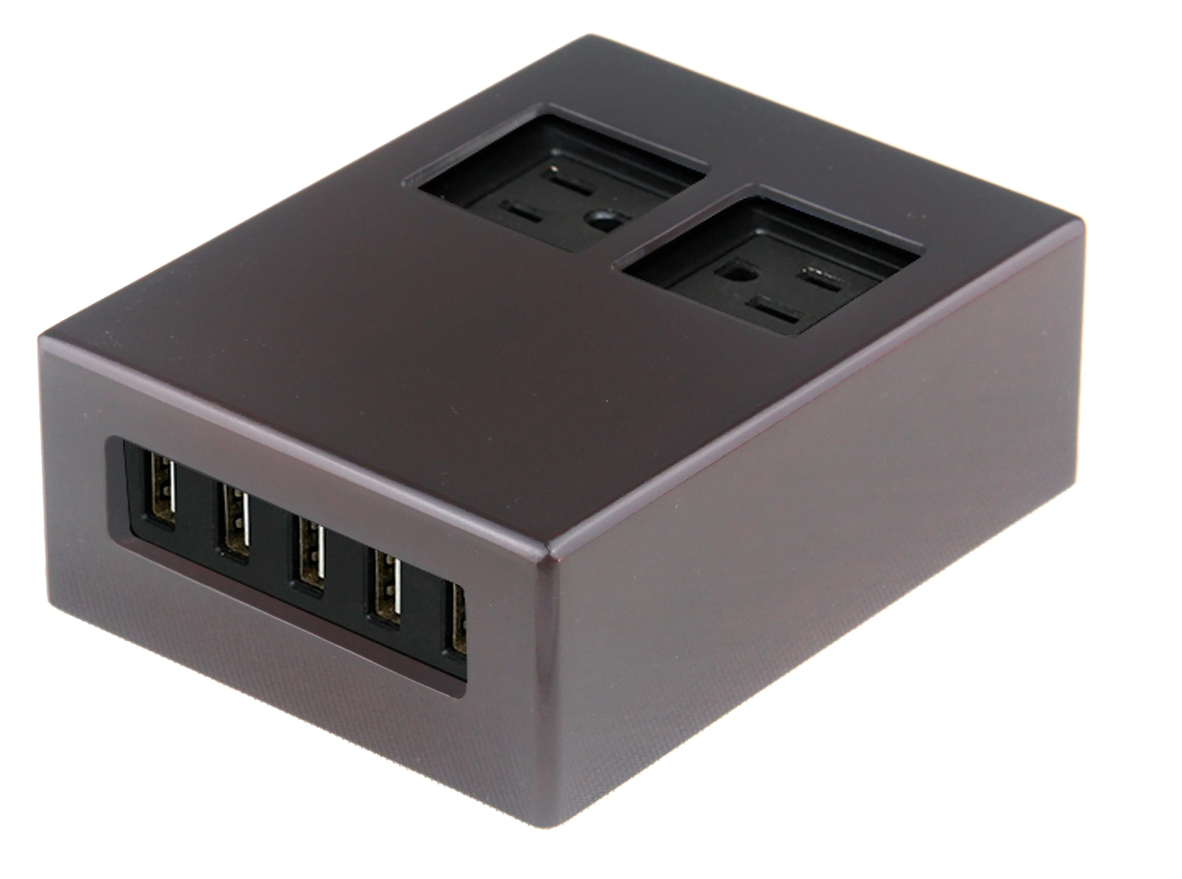 Power Hub - Public Area Configuration