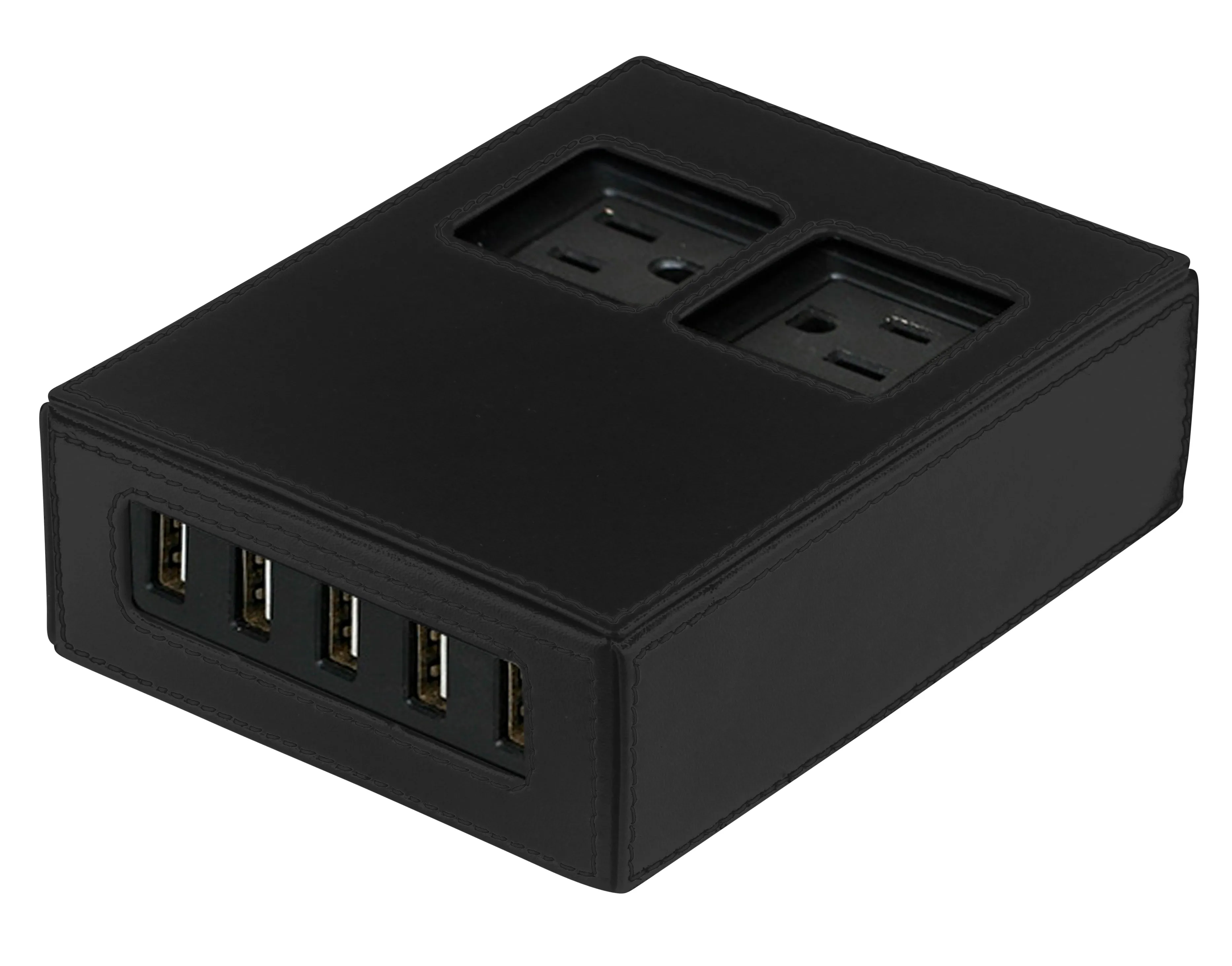 Power Hub - Public Area Configuration