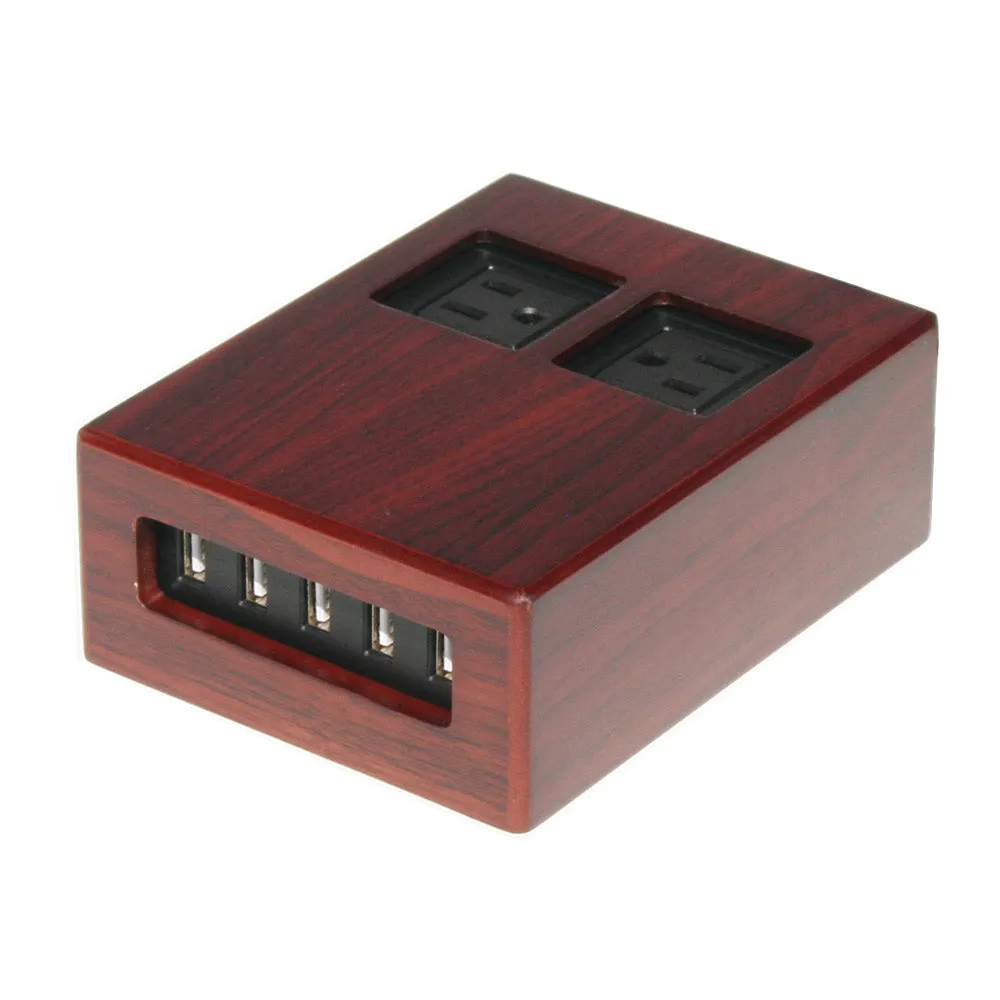 Power Hub - Public Area Configuration