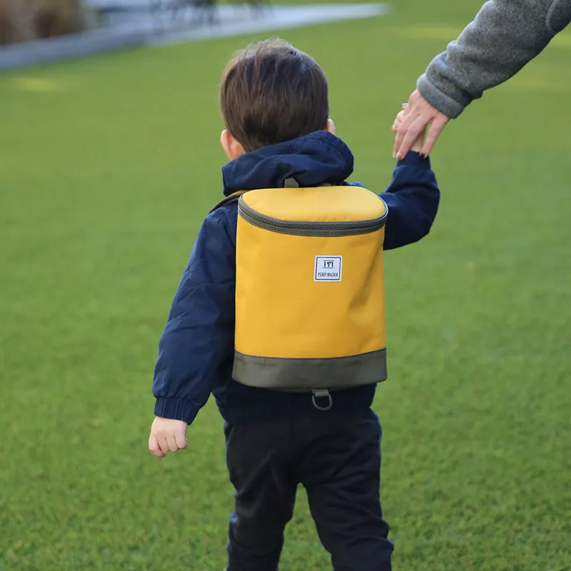 Pre-School Toddler Harness Backpack
