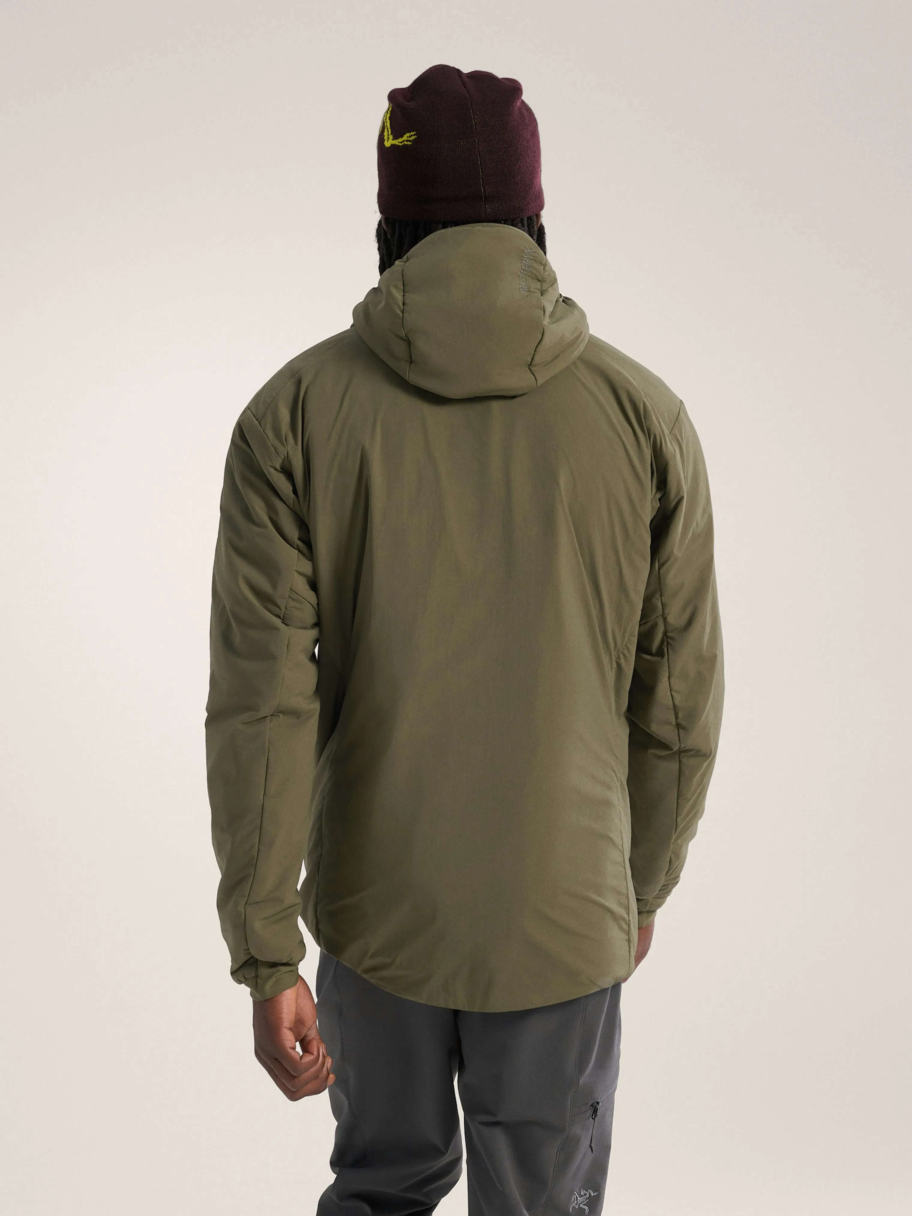Proton Hoody - Men's