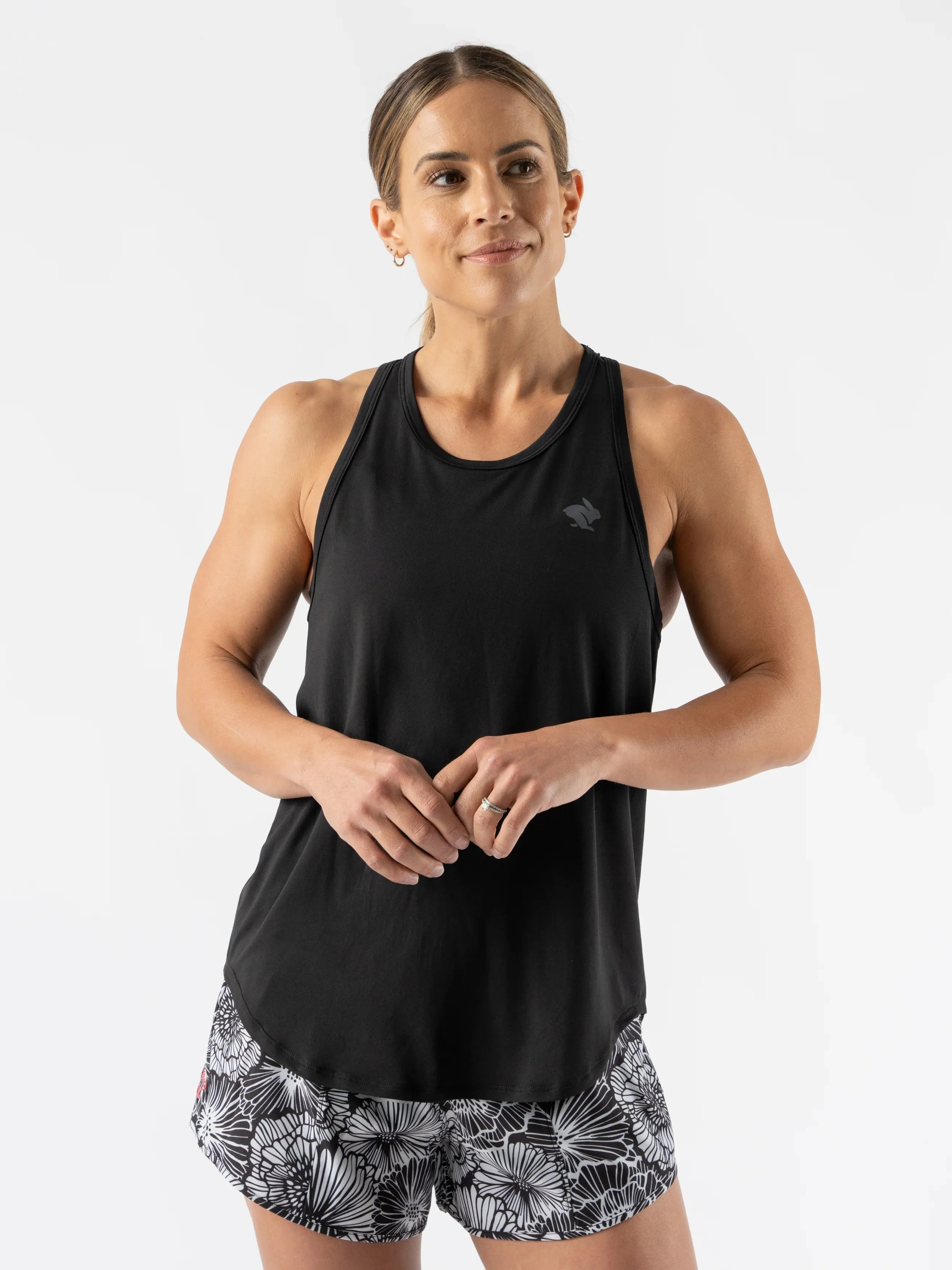 rabbit On the Go Tank (Women's)