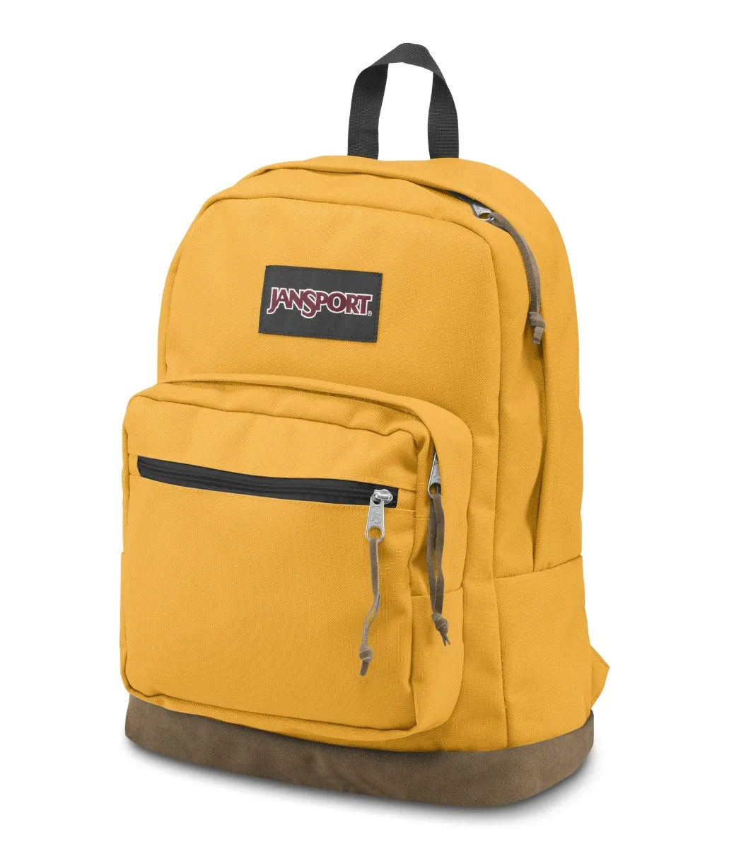 RIGHT PACK English Mustard