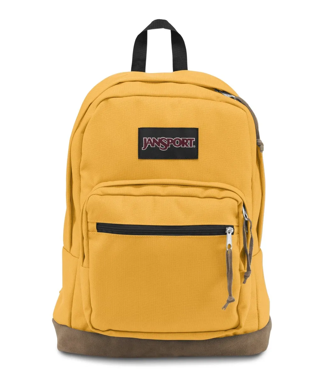 RIGHT PACK English Mustard