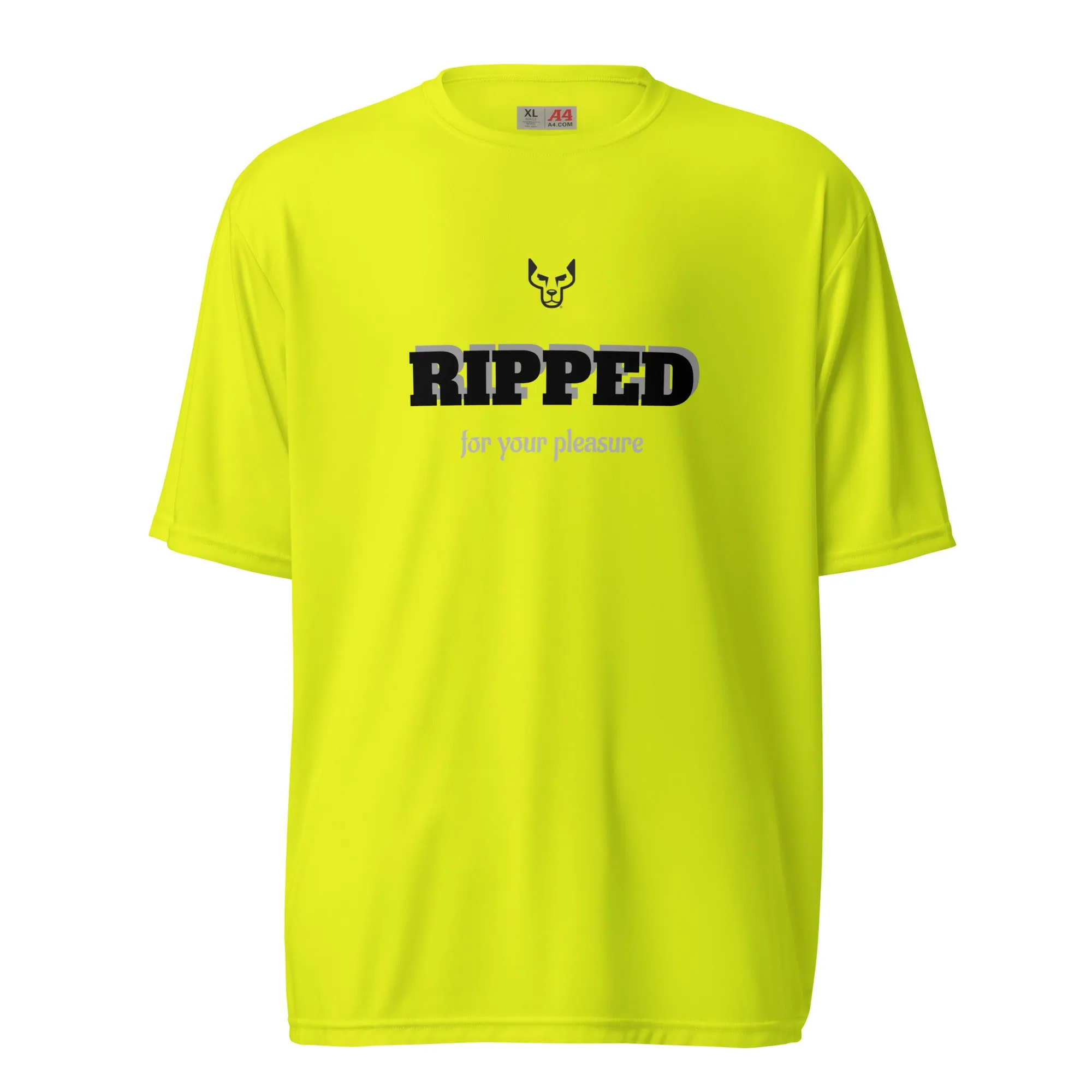 Ripped