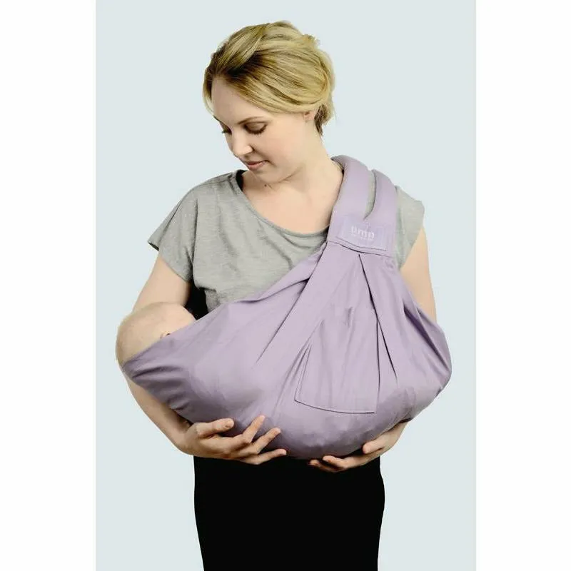 SALE! We Made Me - Smile Baby Sling - 0-24 Months