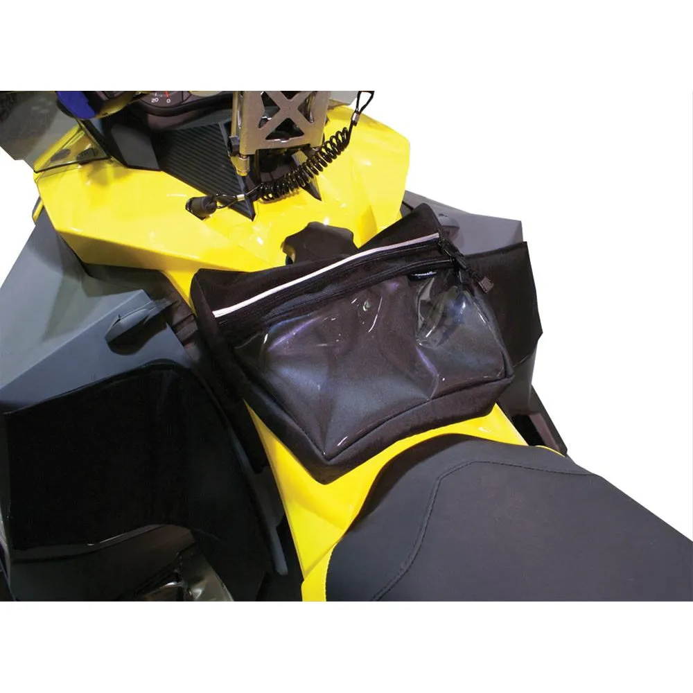 Skinz Tank Bag