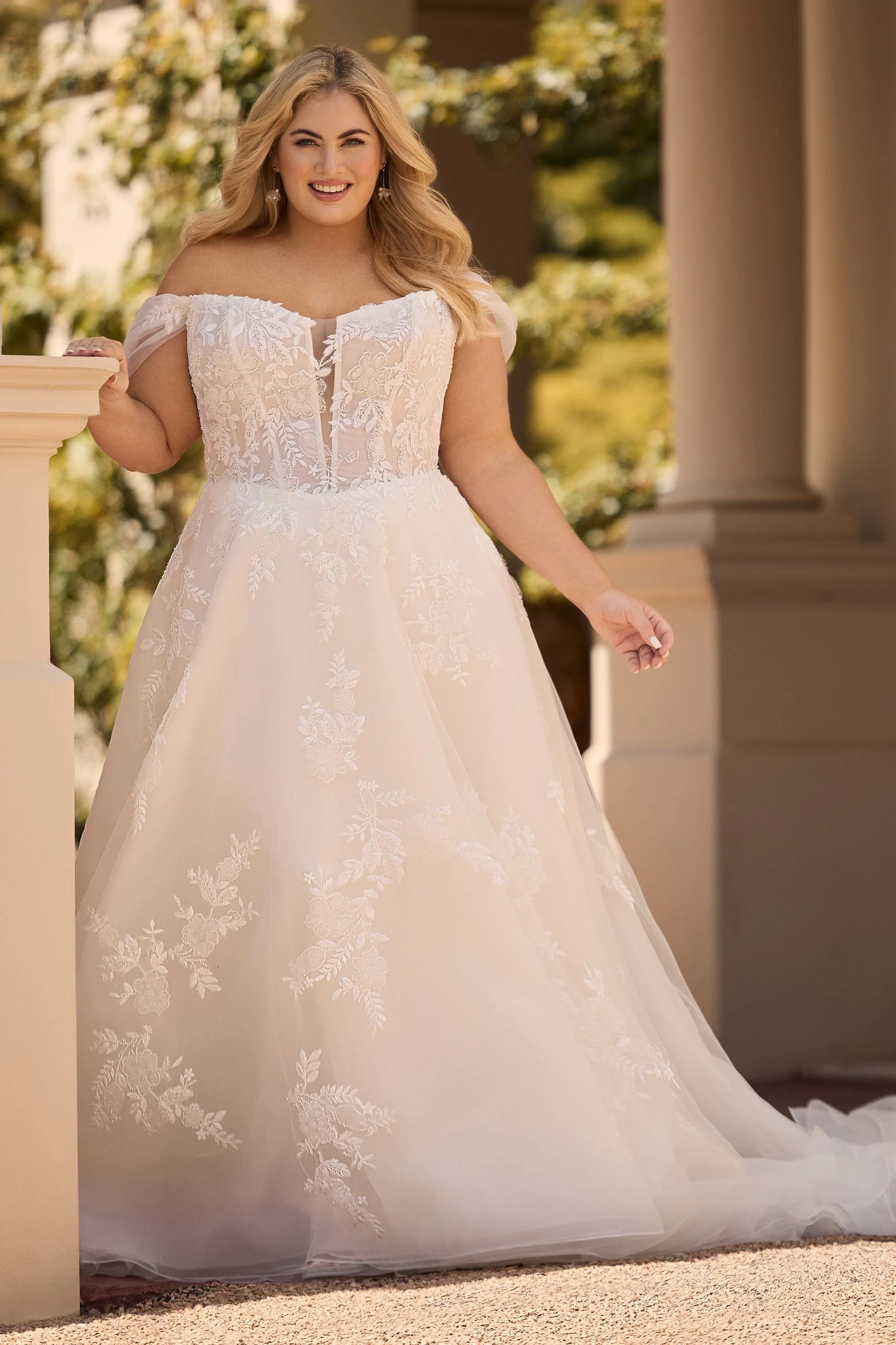 Sophia Tolli: Y3168 - Astrid