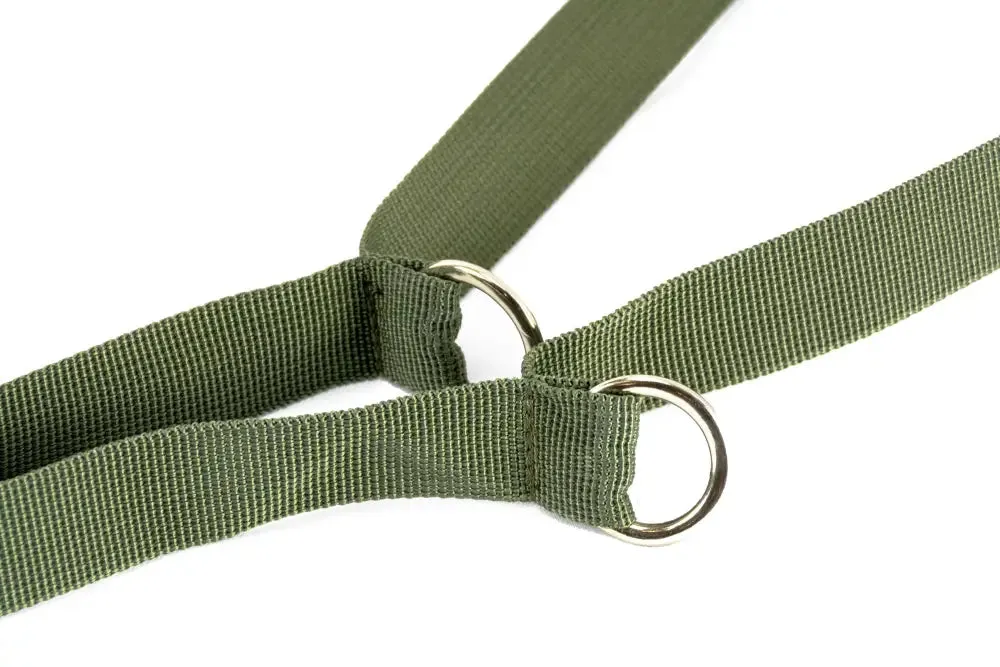 Specimen Retention & Weigh Sling Compact