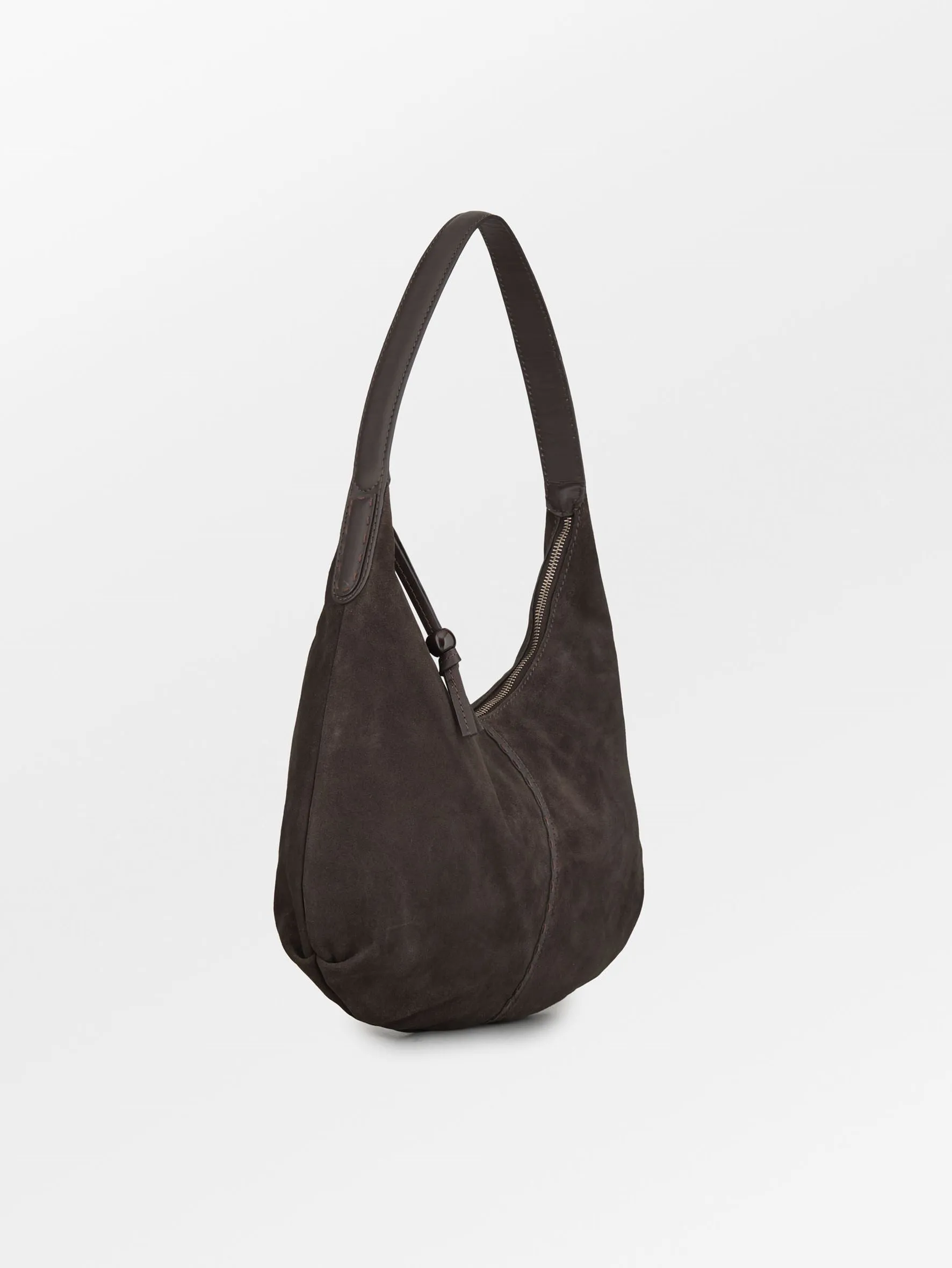 Suede Veg Gema Bag