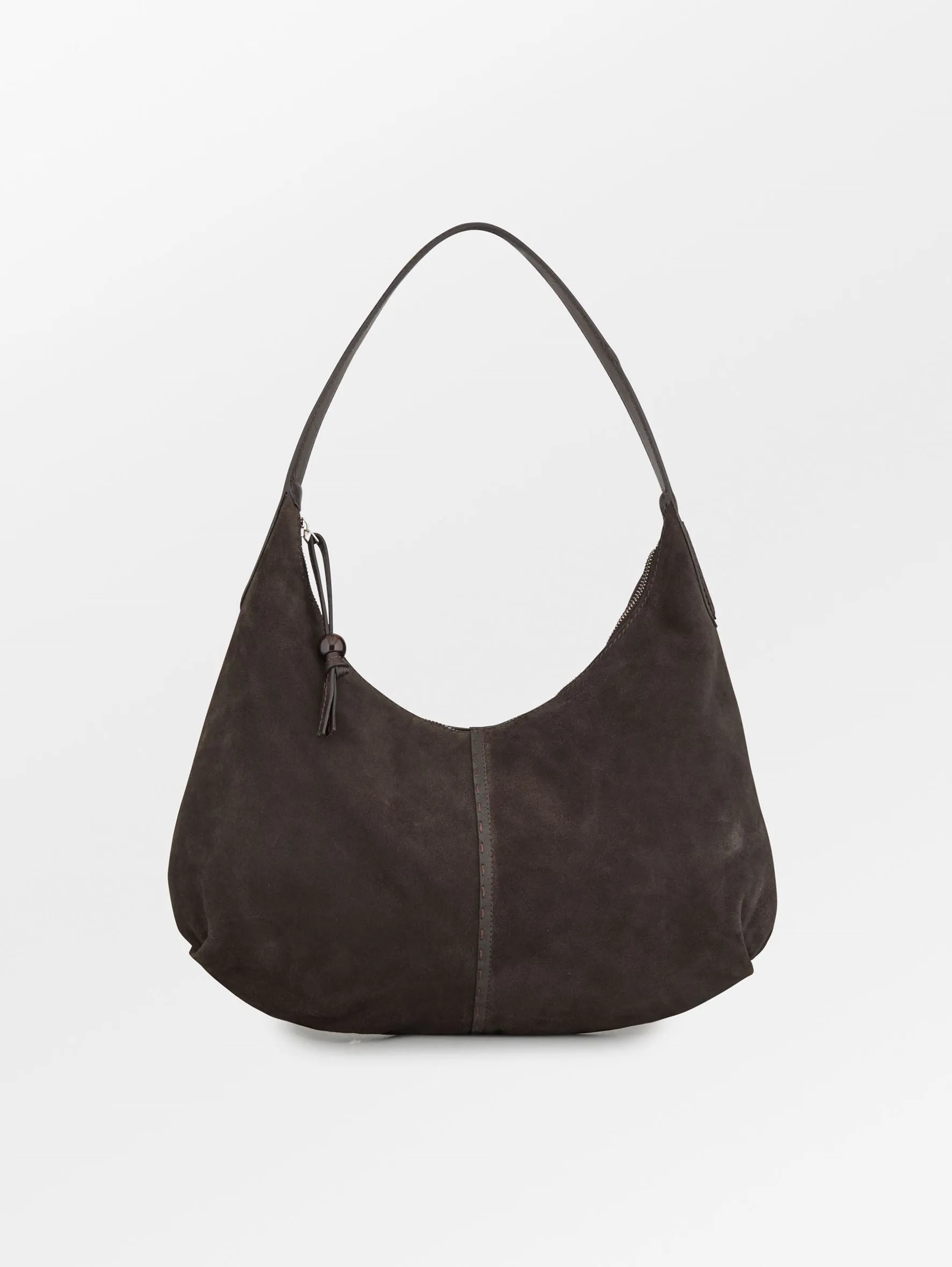 Suede Veg Gema Bag