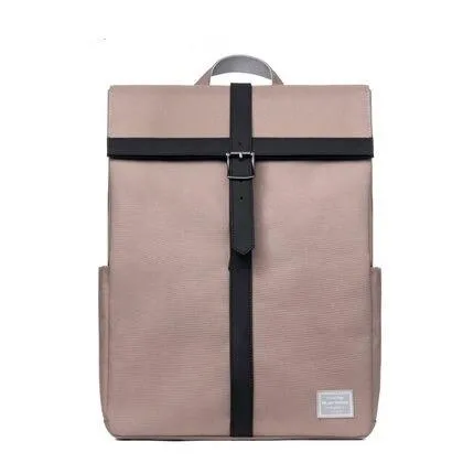 Suki Ladies Waterproof Laptop Travel Backpack for Women