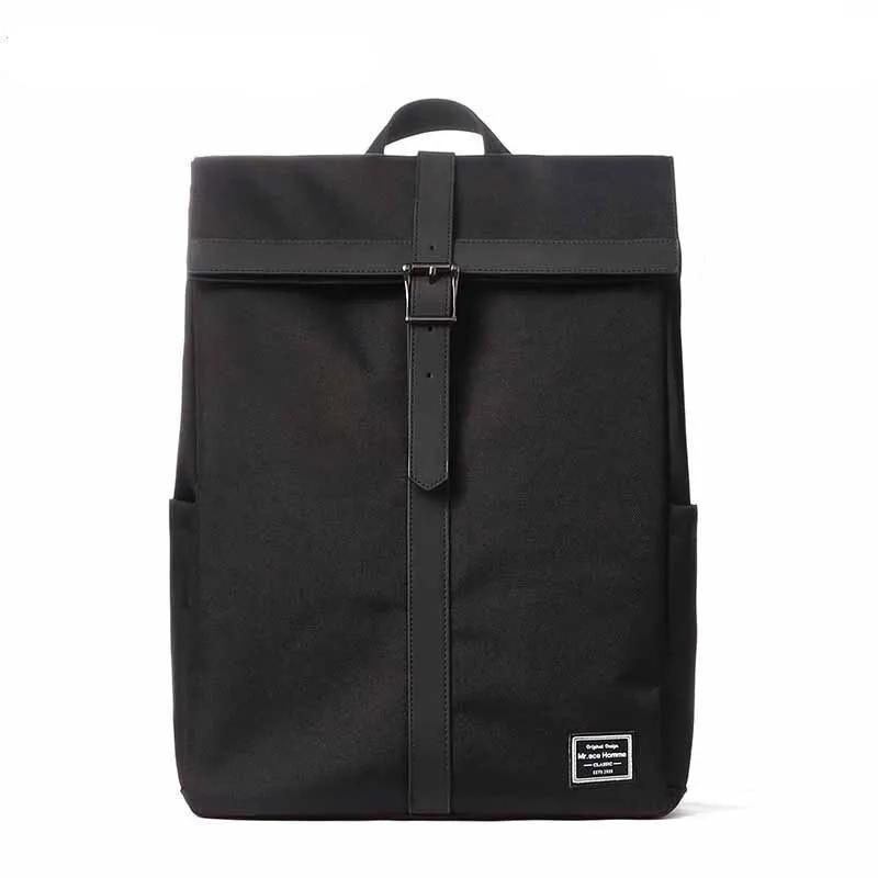 Suki Ladies Waterproof Laptop Travel Backpack for Women