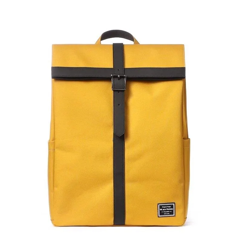 Suki Ladies Waterproof Laptop Travel Backpack for Women