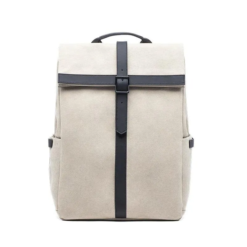 Suki Ladies Waterproof Laptop Travel Backpack for Women
