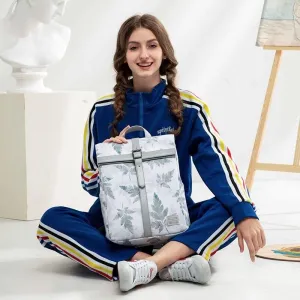 Suki Ladies Waterproof Laptop Travel Backpack for Women
