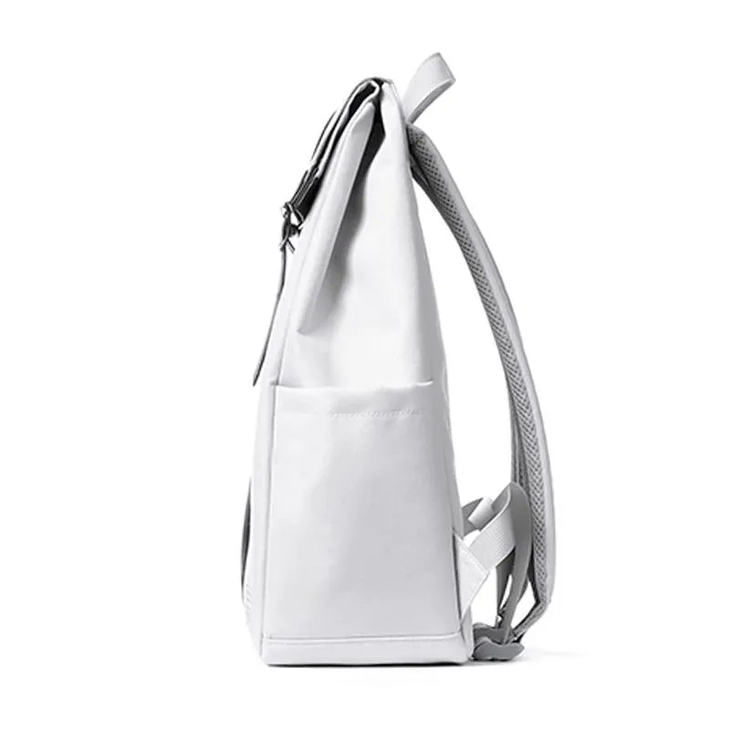 Suki Ladies Waterproof Laptop Travel Backpack for Women