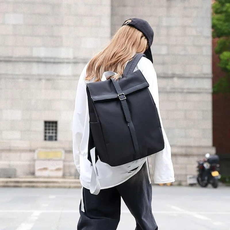 Suki Ladies Waterproof Laptop Travel Backpack for Women