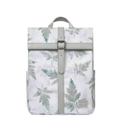 Suki Ladies Waterproof Laptop Travel Backpack for Women