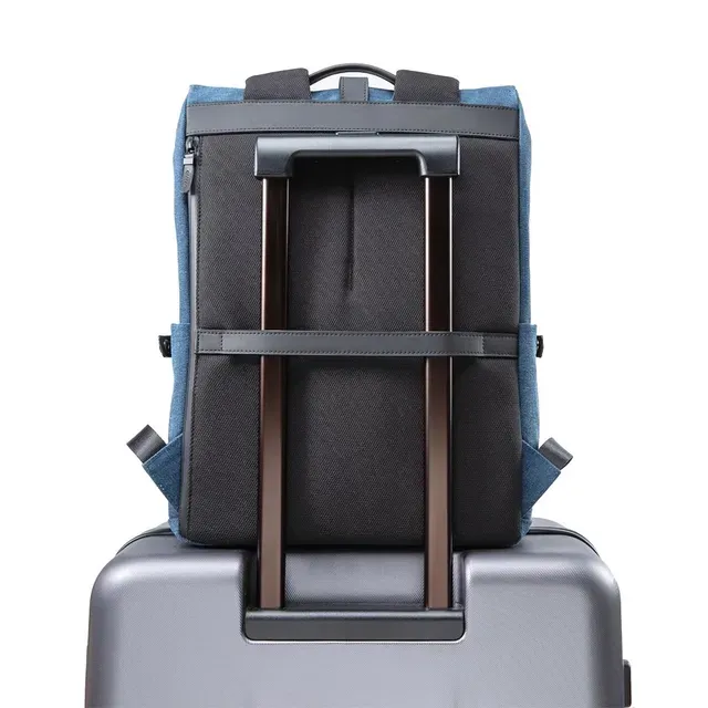 Suki Ladies Waterproof Laptop Travel Backpack for Women