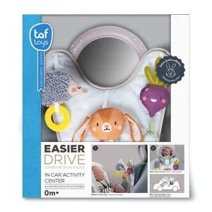 Taf Toys Urban Garden In Car Play Centre