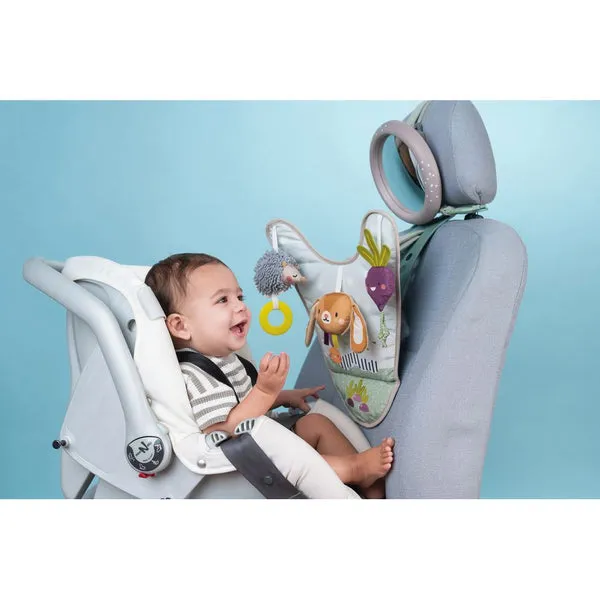 Taf Toys Urban Garden In Car Play Centre