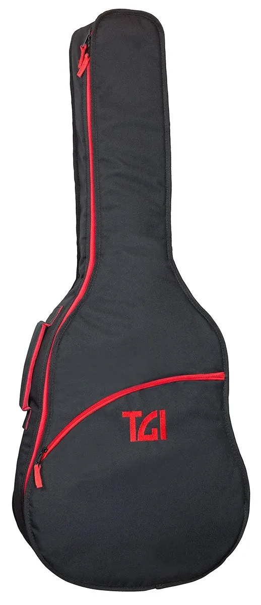 TGI Transit 4/4 Classical Guitar Gigbag