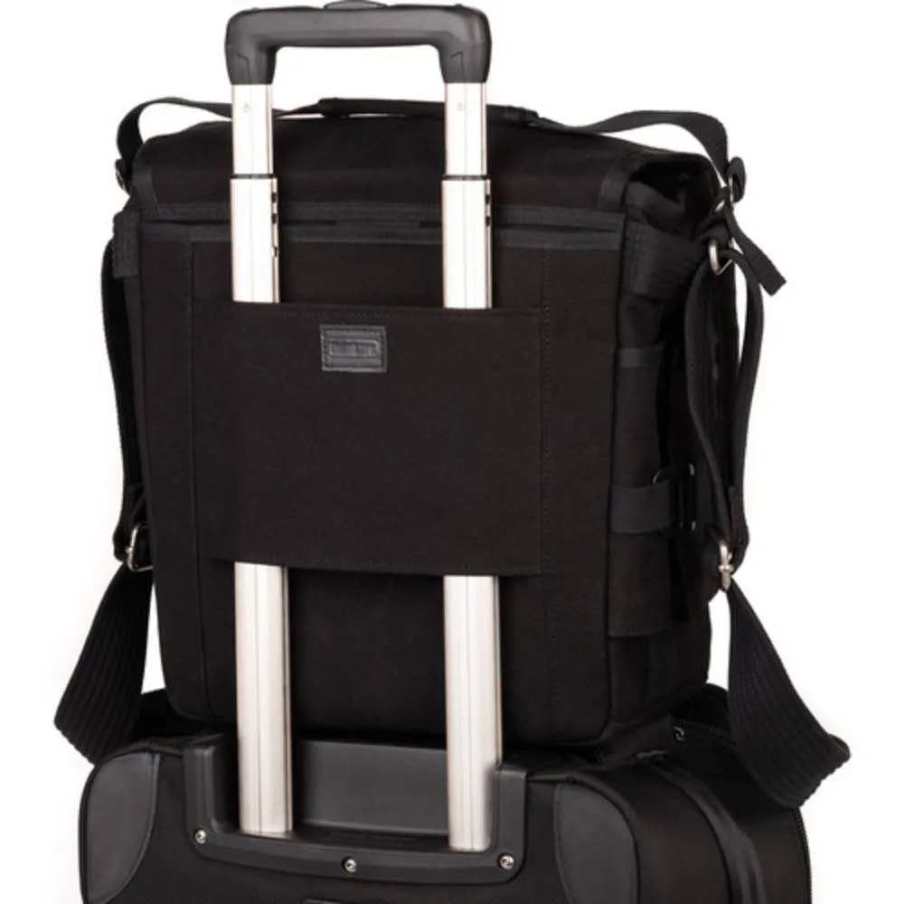 Think Tank | Retrospective 20 Black V2.0 Camera Shoulder Bag