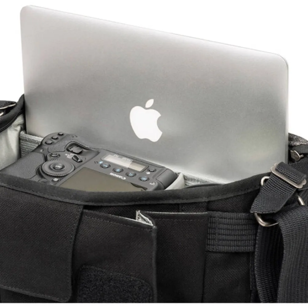 Think Tank | Retrospective 20 Black V2.0 Camera Shoulder Bag