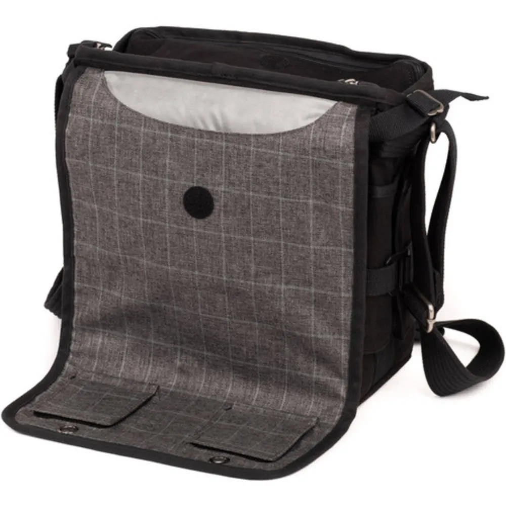 Think Tank | Retrospective 20 Black V2.0 Camera Shoulder Bag