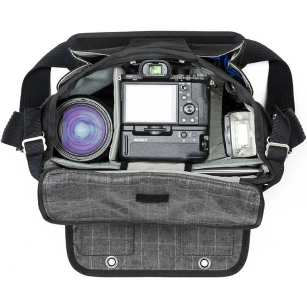 Think Tank | Retrospective 20 Black V2.0 Camera Shoulder Bag
