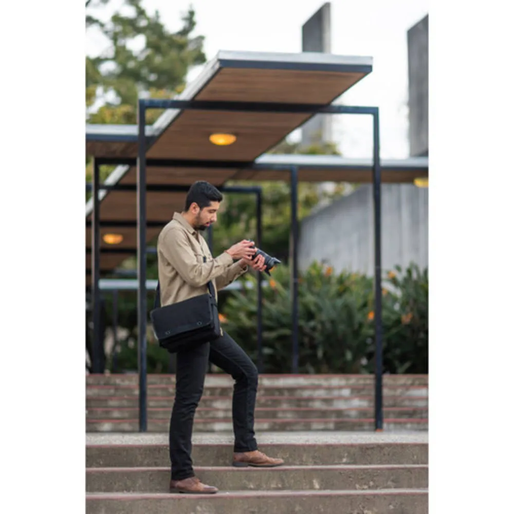 Think Tank | Retrospective 20 Black V2.0 Camera Shoulder Bag