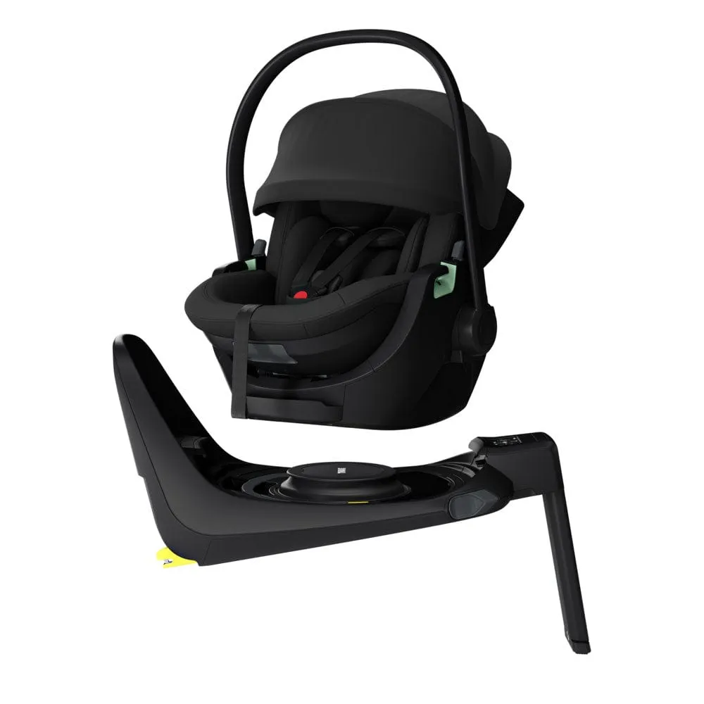 Thule Urban Glide 3 Travel System - Mid-Blue
