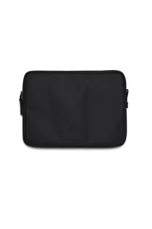 Trail Laptop Case 16Inch W1 - BLACK