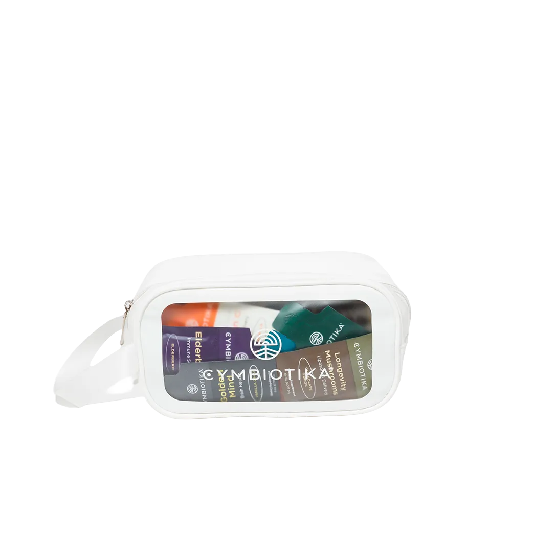 Travel Pouch