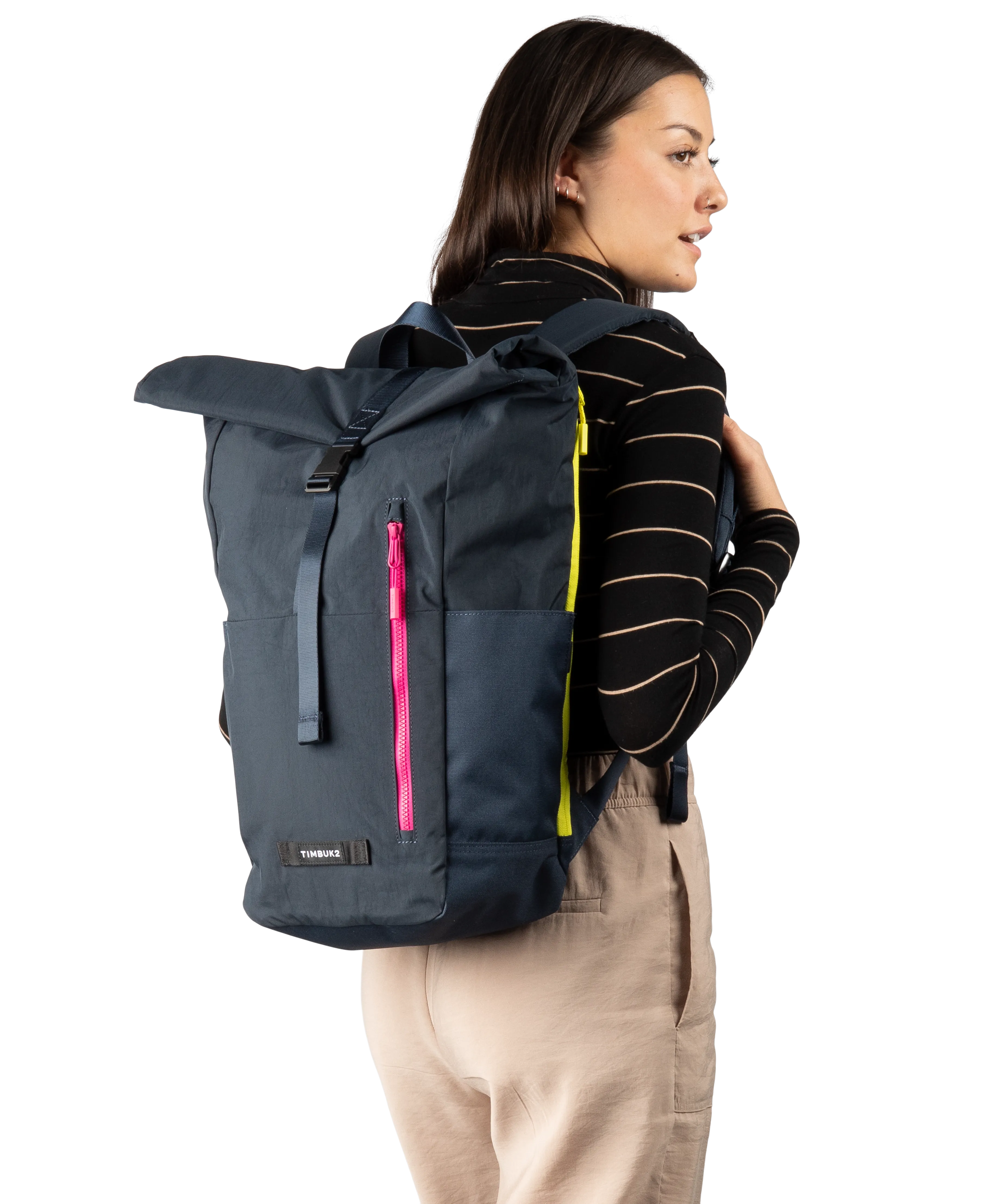 Tuck Laptop Backpack