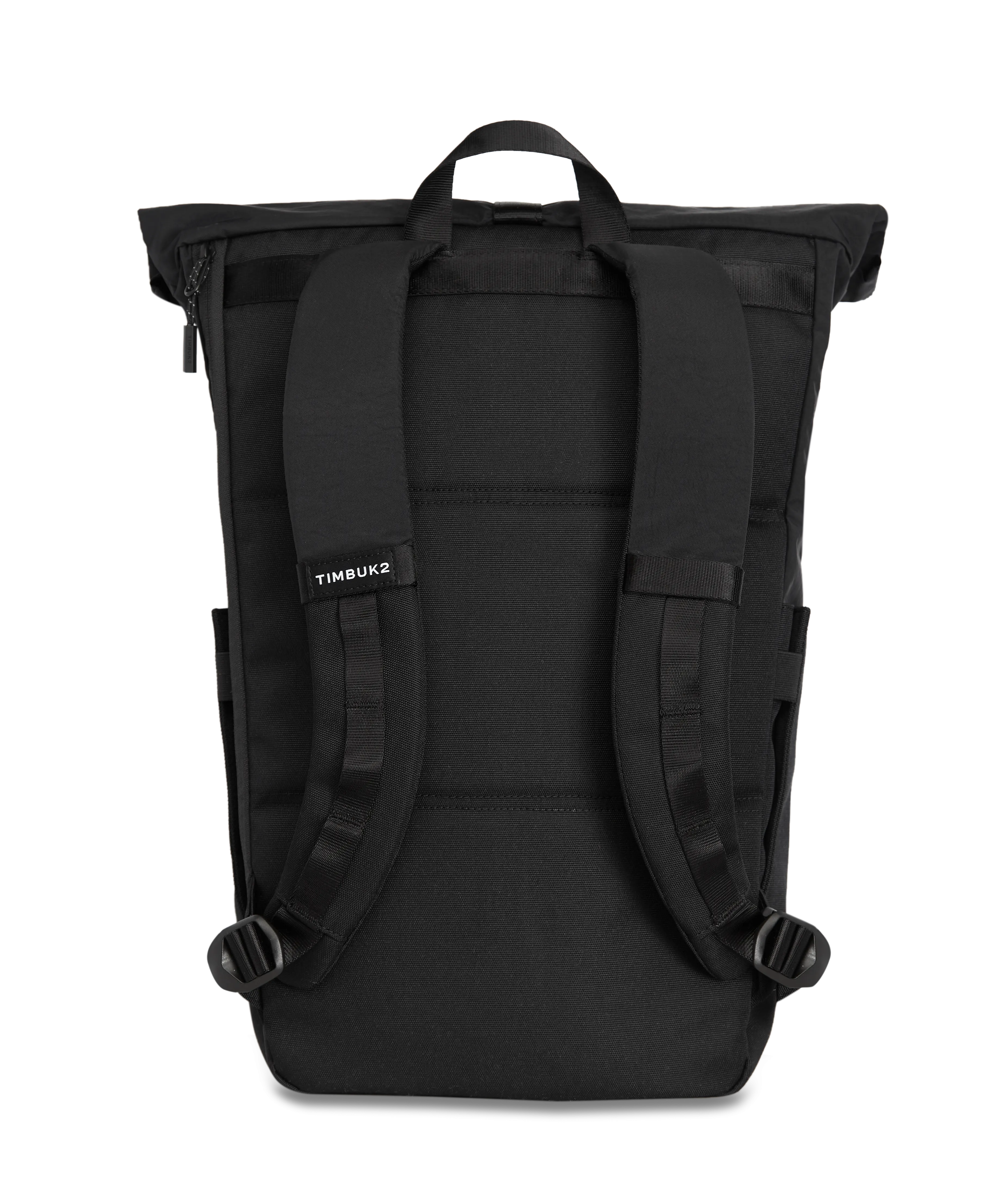Tuck Laptop Backpack