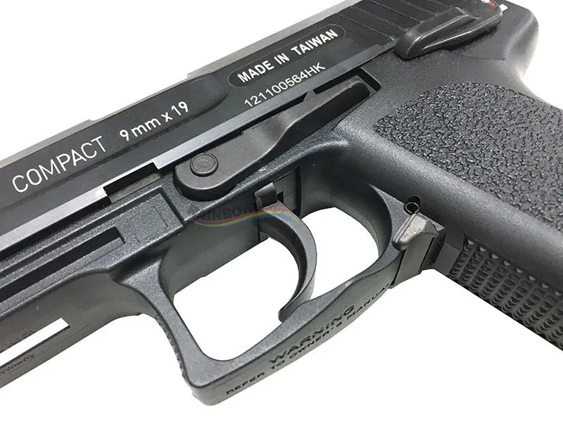 Umarex H&K (KWA) USP Compact GBB Pistol