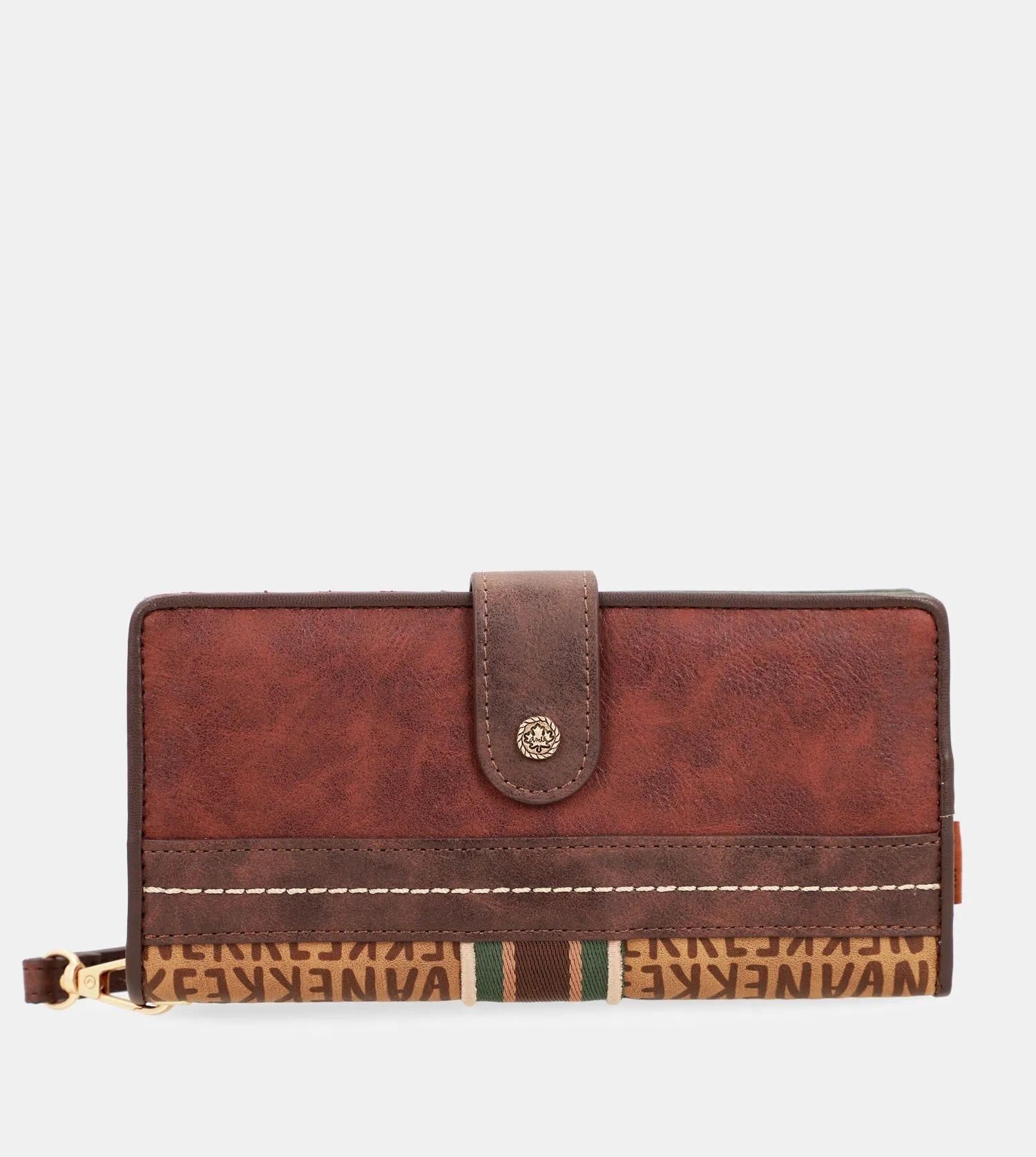 Urban large wallet