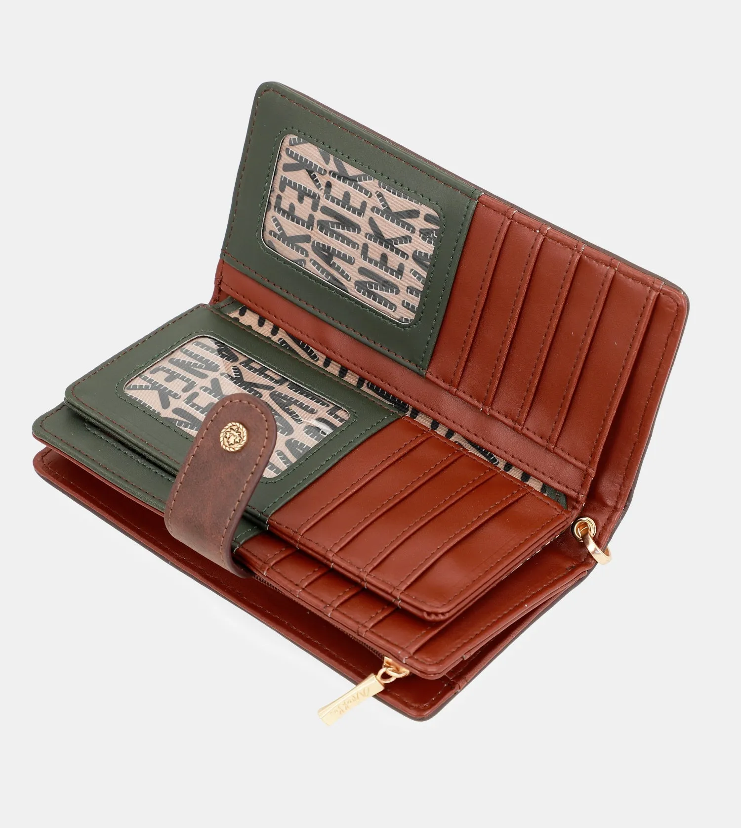 Urban large wallet